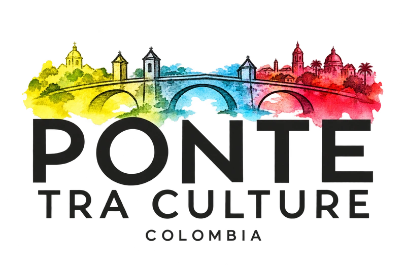 Ponte tra Culture Colombia