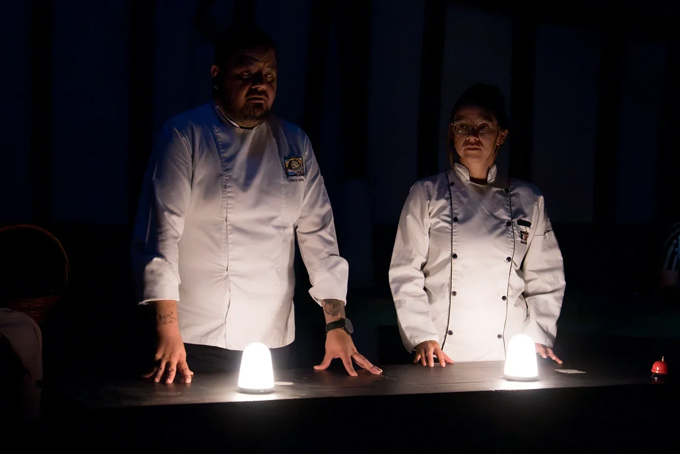 Fotografía de La Cocina